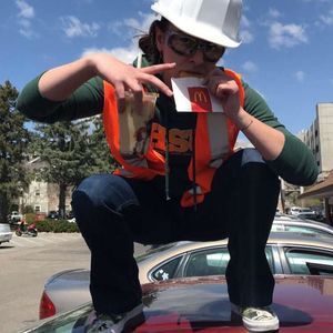 Meet your Posher, Bree